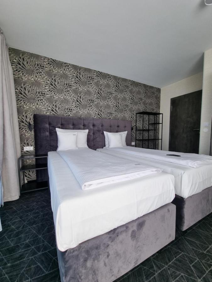 Aparthotel Paradise Dziwnówek Extérieur photo