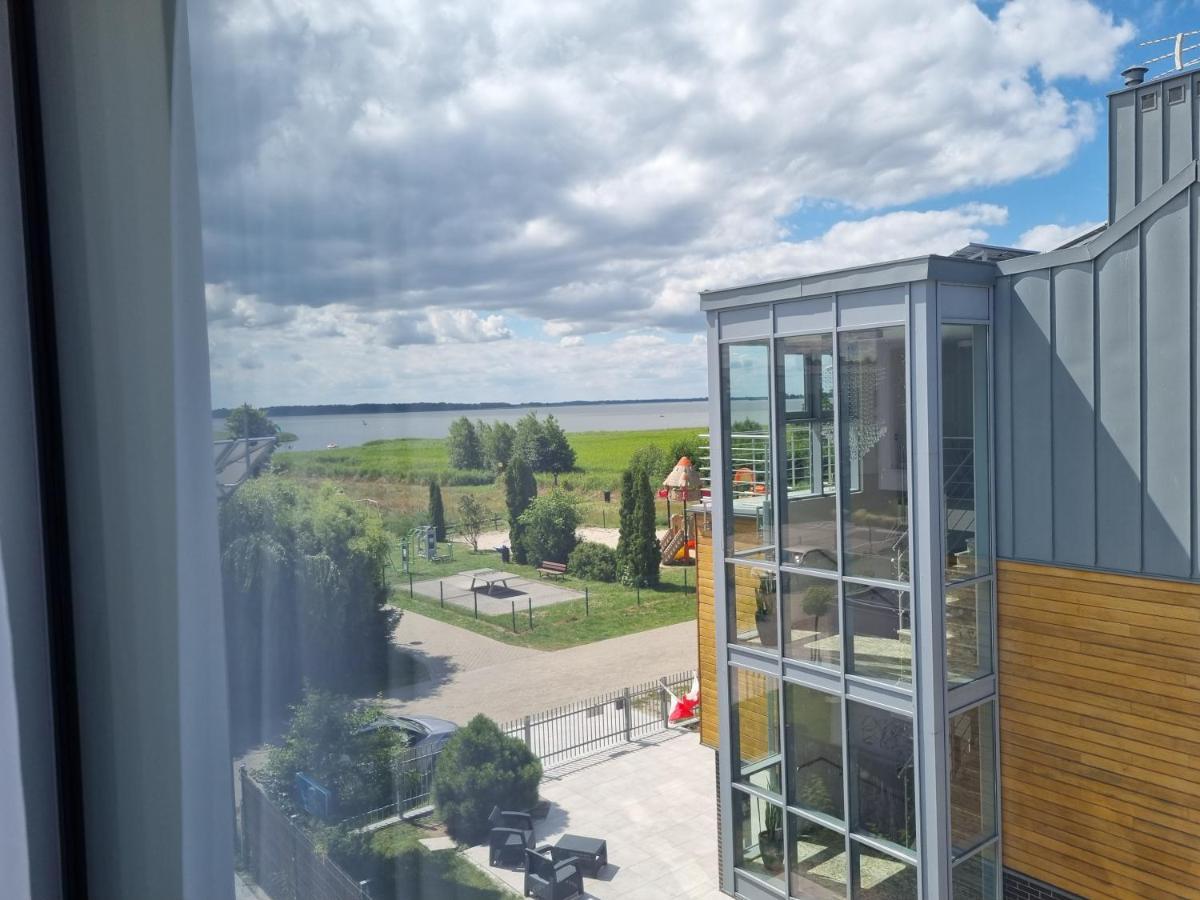 Aparthotel Paradise Dziwnówek Extérieur photo