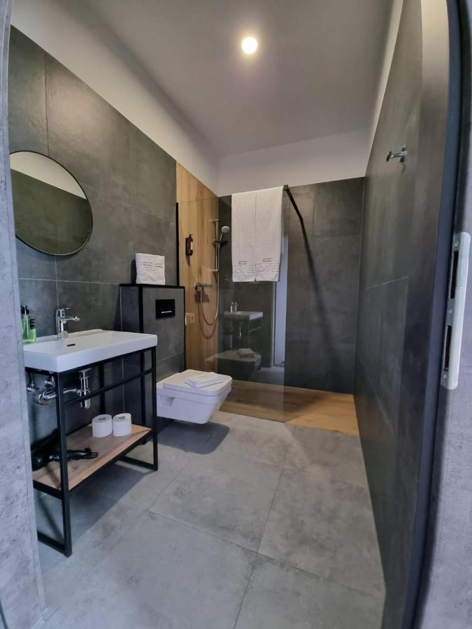 Aparthotel Paradise Dziwnówek Extérieur photo